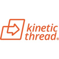 Kinetic Thread logo, Kinetic Thread contact details