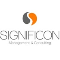 Significon AG logo, Significon AG contact details