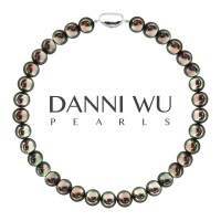 DANNI WU PEARLS logo, DANNI WU PEARLS contact details