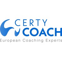 CERTYCOACH logo, CERTYCOACH contact details