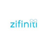 Zifiniti logo, Zifiniti contact details