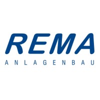 REMA Anlagenbau GmbH logo, REMA Anlagenbau GmbH contact details