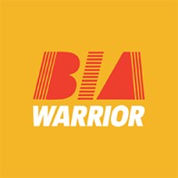 Bia Warrior logo, Bia Warrior contact details