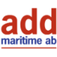 add-maritime AB logo, add-maritime AB contact details