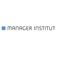 MANAGER INSTITUT Bildung für die Wirtschaft GmbH logo, MANAGER INSTITUT Bildung für die Wirtschaft GmbH contact details