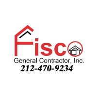 Fisco General Contractor logo, Fisco General Contractor contact details