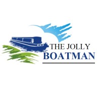 The Jolly Boatman logo, The Jolly Boatman contact details