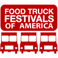 Food Truck Festivals of America logo, Food Truck Festivals of America contact details