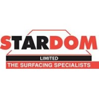 STARDOM LIMITED logo, STARDOM LIMITED contact details