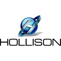 Hollison logo, Hollison contact details