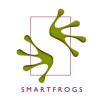 Smartfrogs logo, Smartfrogs contact details