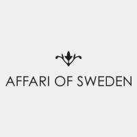 Affari of Sweden logo, Affari of Sweden contact details