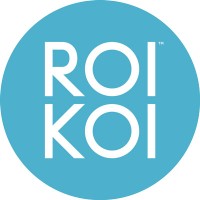 ROIKOI logo, ROIKOI contact details