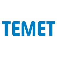 Temet Finland Oy logo, Temet Finland Oy contact details