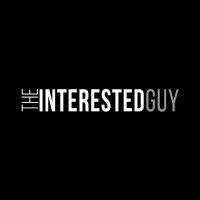 The Interested Guy logo, The Interested Guy contact details