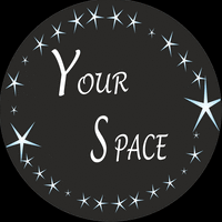 Its YourSpace logo, Its YourSpace contact details