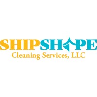 ShipShape Cleaning Services, LLC logo, ShipShape Cleaning Services, LLC contact details