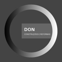 Don Construções e Reformas logo, Don Construções e Reformas contact details