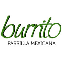 Burrito Parrilla Mexicana logo, Burrito Parrilla Mexicana contact details