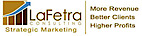 La Fetra Consulting logo, La Fetra Consulting contact details