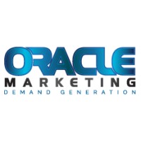 Oracle Marketing Group LLC logo, Oracle Marketing Group LLC contact details