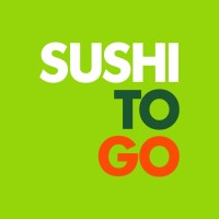 Sushi To Go logo, Sushi To Go contact details