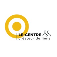 LE-CENTRE créateurs de liens depuis 2009 logo, LE-CENTRE créateurs de liens depuis 2009 contact details