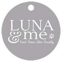 LUNA & ME logo, LUNA & ME contact details