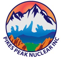 Pikes Peak Nuclear Inc logo, Pikes Peak Nuclear Inc contact details