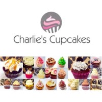 Charlie's Cupcakes logo, Charlie's Cupcakes contact details