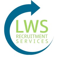 LWS Recruitment Services logo, LWS Recruitment Services contact details