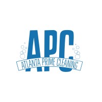 Atlanta Prime Cleaning logo, Atlanta Prime Cleaning contact details