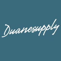 Duane Supply logo, Duane Supply contact details