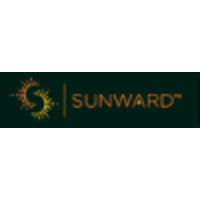 Sunward Solar logo, Sunward Solar contact details