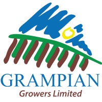 Grampian Growers Limited logo, Grampian Growers Limited contact details