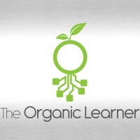 The Organic Learner logo, The Organic Learner contact details