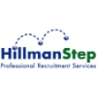 HillmanStep Limited logo, HillmanStep Limited contact details