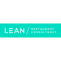 L.E.A.N. start logo, L.E.A.N. start contact details