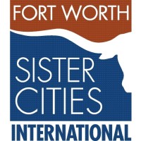 Fort Worth Sister Cities International logo, Fort Worth Sister Cities International contact details