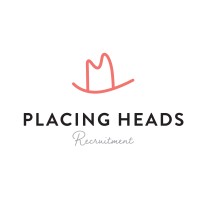 Placing Heads logo, Placing Heads contact details