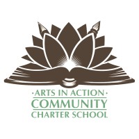 Arts In Action Community Charter Schools logo, Arts In Action Community Charter Schools contact details