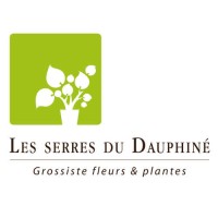 LES SERRES DU DAUPHINE logo, LES SERRES DU DAUPHINE contact details