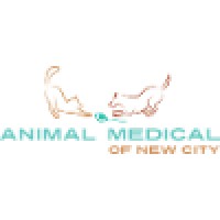 Animal Medical Of New City PC logo, Animal Medical Of New City PC contact details