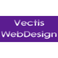 Vectis WebDesign logo, Vectis WebDesign contact details