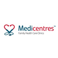 Medicentres Canada Inc logo, Medicentres Canada Inc contact details