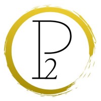 P2 Design logo, P2 Design contact details