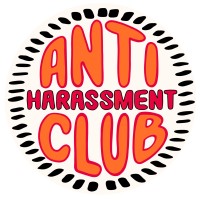 Anti-Harassment Club logo, Anti-Harassment Club contact details