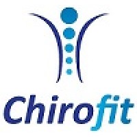 ChirofitNZ logo, ChirofitNZ contact details