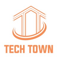 Tech Town Viet Nam logo, Tech Town Viet Nam contact details