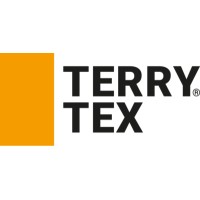 Terrytex logo, Terrytex contact details